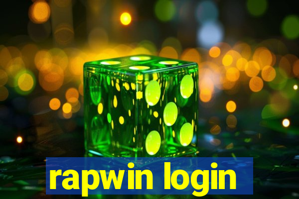 rapwin login